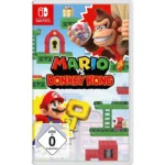 Mario vs. Donkey Kong (Nintendo Switch) für 35,99€
