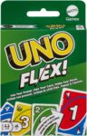 Mattel Games UNO Flex  für 5,99€ (statt 10,98€)