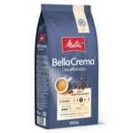 Melitta BellaCrema Decaffeinato Ganze Kaffee-Bohnen (1kg) ab 8,99€
