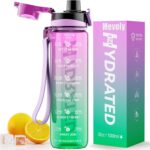 Mevoly Trinkflasche (1L) für 8,99€