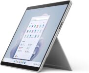 Microsoft Surface Pro 9 (i5, 8GB RAM, 256GB SSD) für 849€