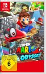 Nintendo Super Mario Odyssey [Nintendo Switch] für 39,99€