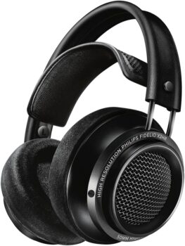 Philips Audio Fidelio X2HR/00 Over-Ear Kopfhörer für 79,99€