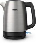 Philips HD9350/90 Wasserkocher (2.200 Watt) für 29,99 Euro