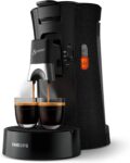 Philips Senseo Select ECO-Kaffeepadmaschine (CSA240/20) für 69,99€