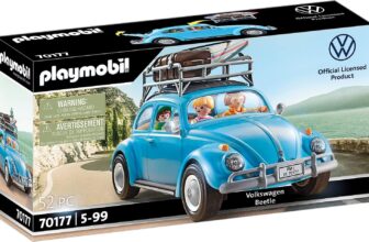 PLAYMOBIL Volkswagen Käfer (70177) für 18,99 Euro