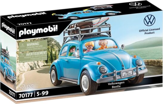PLAYMOBIL Volkswagen Käfer (70177) für 18,99 Euro