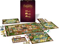 Ravensburger 26925 – The Castles of Burgundy für 24,99€
