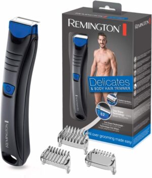 Remington Intimbereich & Körper Haartrimmer (BHT250) für 19,99€