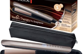 Remington Profi-Glätteisen S8593 für 25,99 Euro