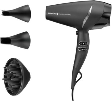 Remington Profi Ionen Haartrockner (AC7250) für 29,99€