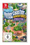 RollerCoaster Tycoon Adventures Deluxe (Nintendo Switch) für 24,99€
