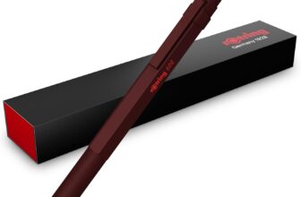 rOtring 600 Kugelschreiber für 20,89 Euro