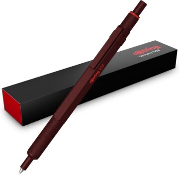 rOtring 600 Kugelschreiber für 20,89 Euro