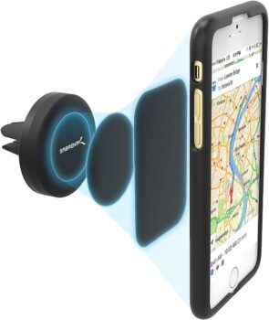 Sabrent – Magnetische Handyhalterung für 4,99€