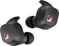 Sennheiser Sport True Wireless – Bluetooth-In-Ear-Ohrhörer für 79€