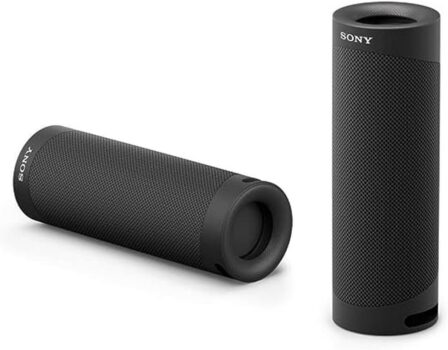 Sony SRS-XB23 Bluetooth-Lautsprecher für 64,99€