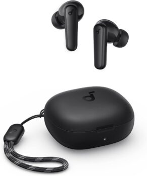 soundcore by Anker P20i – Kabellose Bluetooth-Kopfhörer für 9,99 Euro