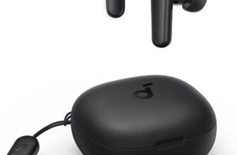 soundcore by Anker P20i – Kabellose Bluetooth-Kopfhörer für 9,99 Euro