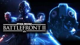 STAR WARS™ Battlefront™ II (PS4/PS5) für 2,39€