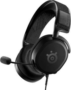 SteelSeries Arctis Prime Gaming-Headset für 51,31€