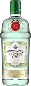 Tanqueray Rangpur Lime – Destillierter Gin (700ml) für 14,95 Euro