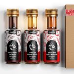 🌶️ TIMBER TASTE® Scharfes Chili Öl Geschenkset (3x 100ml) für 11,89€
