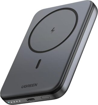 UGREEN Nexode Wireless Powerbank (5000 mAh) für 19,99€