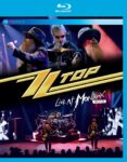 ZZ Top – Live at Montreux 2013 [Blu-ray] für 6,99€
