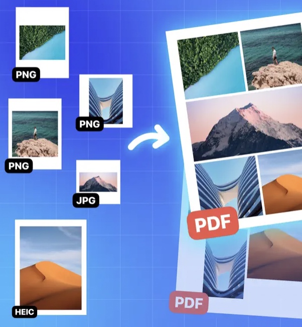 Pdf Photo Example Photo to PDF (iOS) komplett kostenlos 💸 | EasyDealz