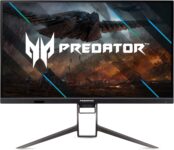 Acer Predator XB323QUNV Gaming-Monitor (31,5 Zoll) für 661,10€