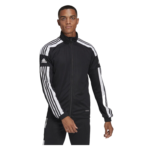adidas Trainingsjacke Squadra 21 (5 Farben, S-2XL) für 18€