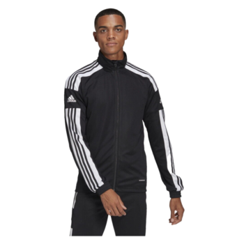 adidas Trainingsjacke Squadra 21 (5 Farben, S-2XL) für 18€