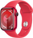 Apple Watch Series 9 (GPS + Cellular, 41 mm) für 399€