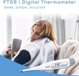 Beurer FT 09 Digital- und Körperthermometer für 2,21 Euro