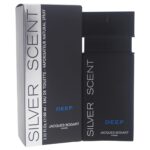 Bogart Silver Scent Deep Eau de Toilette (100ml) für 21,17€