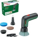 Bosch Home and Garden Akku Reinigungsbürste UniversalBrush für 29,99 Euro