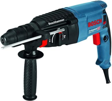 Bosch Professional Bohrhammer GBH 2-26 F für 155,45€