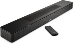 Bose Smart Soundbar 600 Dolby Atmos für 349€