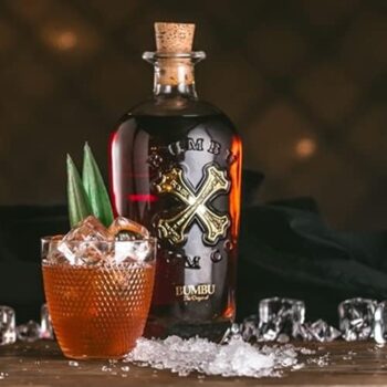 BUMBU The Original Rum (0,7l) für 25,99€