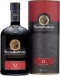 Bunnahabhain 12 Year Old Whisky (0,7 l) für 32,12€