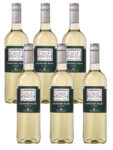 12 Flaschen Calle Principal Sauvignon Blanc für 36,73€