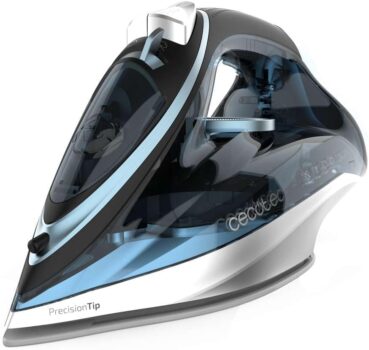 Cecotec Horizontalbügeleisen IronHero 2600 Vital für 12,90€