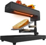 Cecotec Raclette Cheese&Grill 6000 (600W) für 30,90€