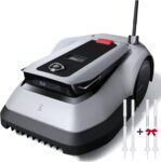 ECOVACS GOAT G1-800 Mähroboter mit 2 Extra-Navigationssender für 499 Euro