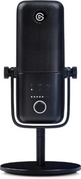 Elgato Wave:3 – Premium USB-Kondensatormikrofon für 119,99€