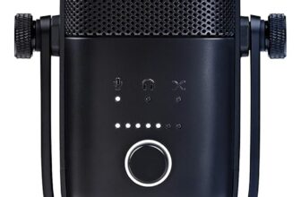 Elgato Wave:3 – Premium USB-Kondensatormikrofon für 109,99€