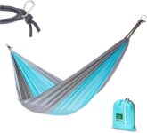 Floordirekt Outdoor-Hängematte für 9,90€