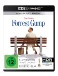Forrest Gump (4K Ultra-HD) (+ Blu-ray 2D) für 12,47 Euro