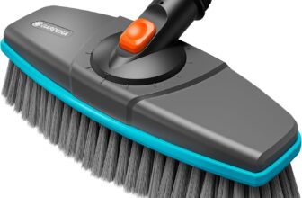 Gardena Cleansystem Stielbürste Soft für 12,95€